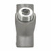 EYS1 - EYS1 Eaton Crouse-Hinds 1/2" EYS Conduit Sealing Fitting, Female, Feraloy Iron Alloy and/or Ductile Iron, Vertical Only, Group B Rated - American Copper & Brass - CROUSE-HINDS CONDUIT