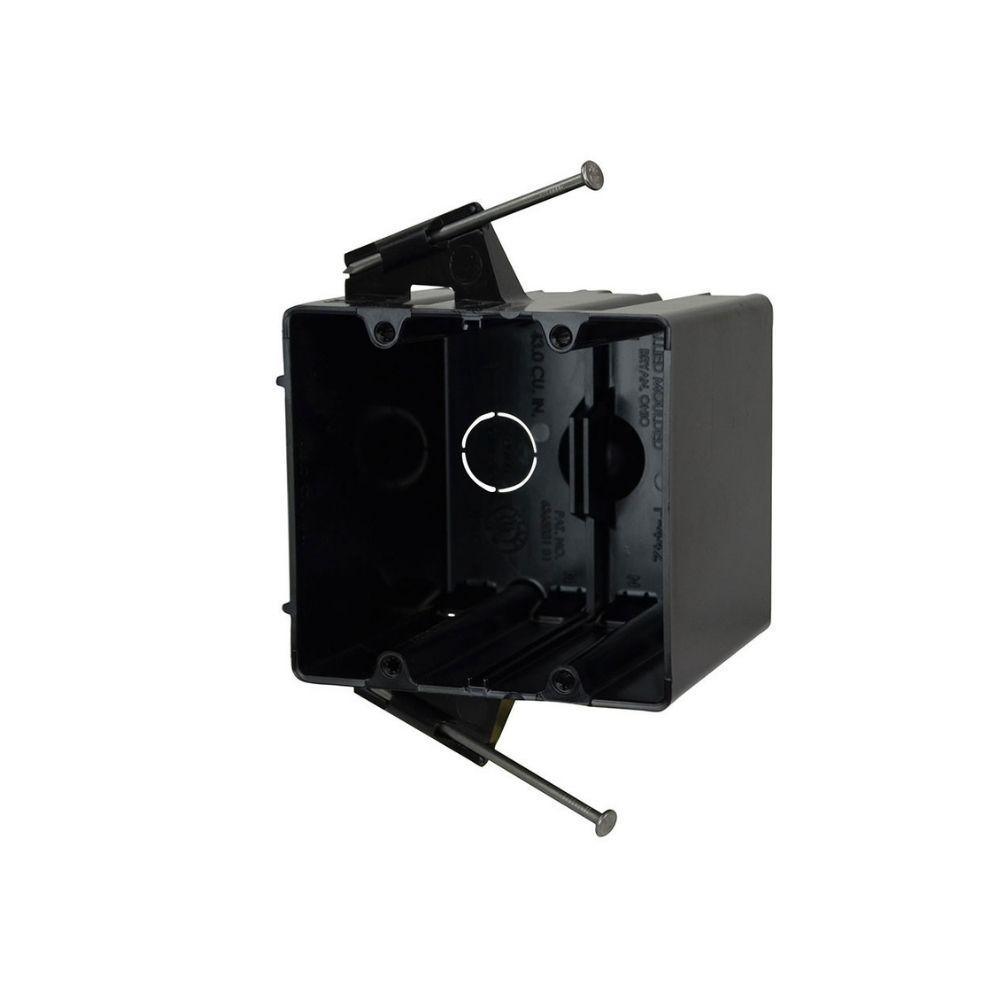 ELECTRICAL BOXES AND COVERS