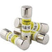 FLQ10 - MIDGET 500V TIME DELAY - American Copper & Brass - LITTELFUSE INC FUSES, BLOCK, AND HOLDERS