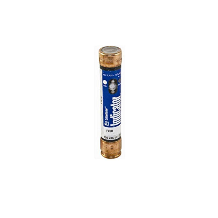 FLSR35ID - CLASS RK5 600V TIME - American Copper & Brass - LITTELFUSE INC FUSES, BLOCK, AND HOLDERS