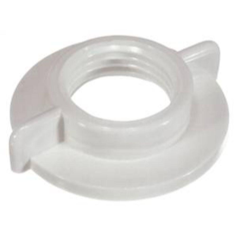 FAUCET SHANK NUT — American Copper & Brass