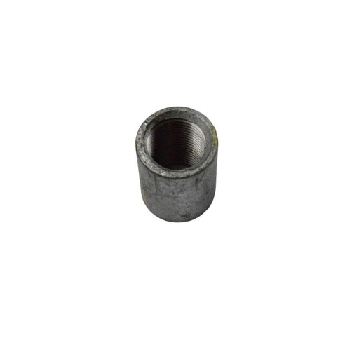 G-107M - 1 GALV MERCH CPLG - American Copper & Brass - USD Products MALLEABLE FITTINGS