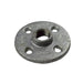G-131S - 2 GALV FLANGE - American Copper & Brass - USD Products MALLEABLE FITTINGS