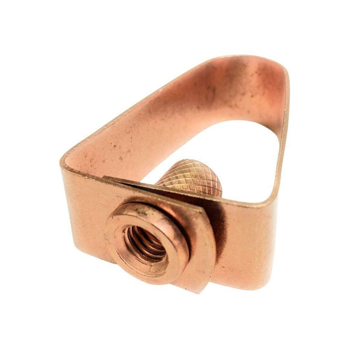 CT69 1/2-11/4 Everflow 1" Copper Swivel Ring Hanger