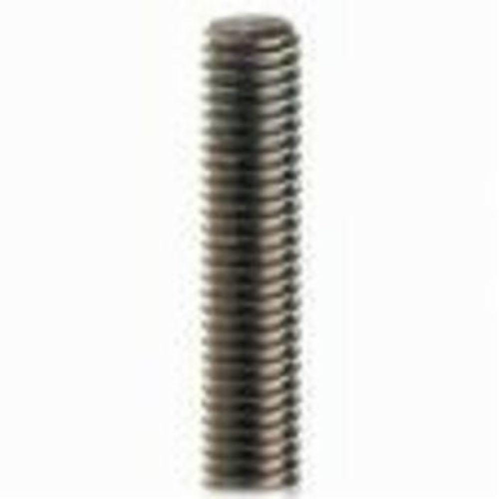 TR3/8X10Z EMC Fasteners & Tools 3/8-16 10' Threaded Rod — American ...