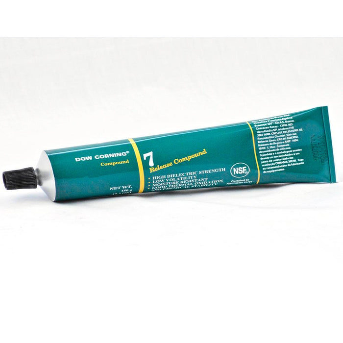 Dow Corning #7 Release Compound - 5.3 Oz.