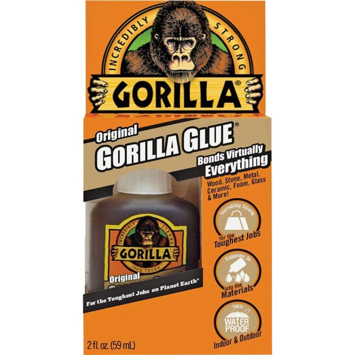 GG2 - 2 OZ. GORILLA GLUE - American Copper & Brass - ORGILL INC CHEMICALS