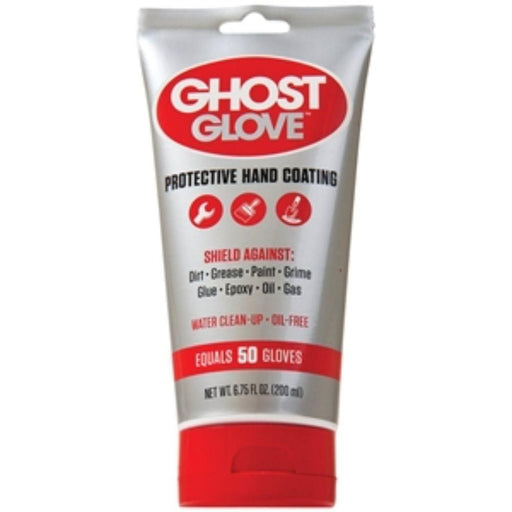 GGT006 - GHOST GLOVE-HAND BARRIER OINTMENT-6.75 OZ TUBE - American Copper & Brass - ORGILL INC Inventory Blowout