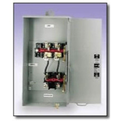 GS1202B20UL - GS1202B20UL Midwest Electric Transfer Switch, 200A Main/200A Standby, 240V, NEMA 3R - American Copper & Brass - MIDWEST ELECTRICAL PRODUCTS POWER DISTRIBUTION AND ACCESSORIES