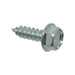 HH510112C - HH-5-10X1-1/2C-50 EMC Fasteners & Tools 5/16" Hex Head Screw #10 X 1-1/2" - American Copper & Brass - EMC FASTENERS & TOOLS FASTENERS