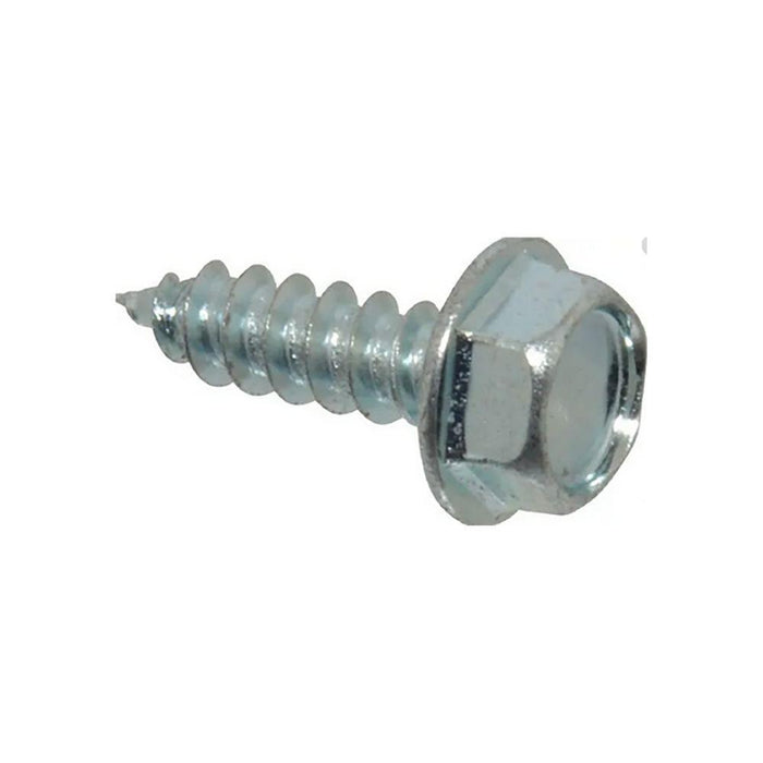 HH5101C - HH-5-10X1C EMC Fasteners & Tools 5/16" Hex Head Screw #10 X 1" - American Copper & Brass - EMC FASTENERS & TOOLS FASTENERS