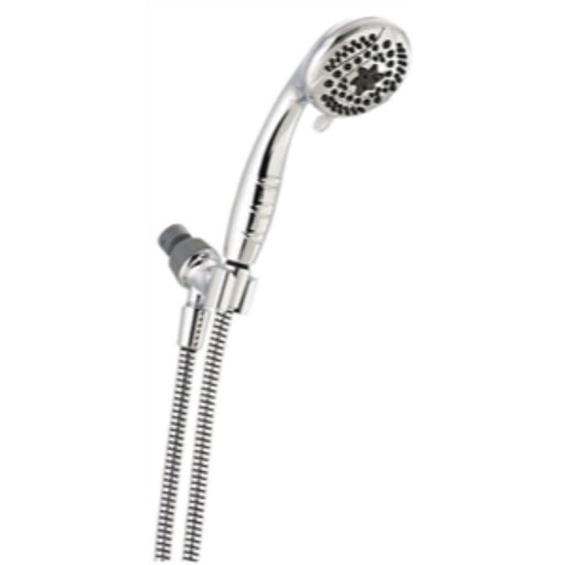 HHS - DELTA HAND HELD SHOWER HEAD - American Copper & Brass - ORGILL INC FAUCET AND SHOWER ACCESSORIES