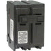 HOM220 - CIRCUIT BREAKER 20 AMP - American Copper & Brass - ORGILL INC POWER DISTRIBUTION AND ACCESSORIES