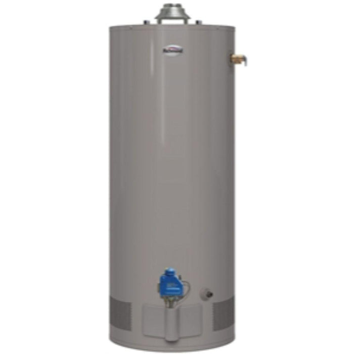 40 Gallon Reliance 501 Water Heater Size Reliance 40 Gallon Power