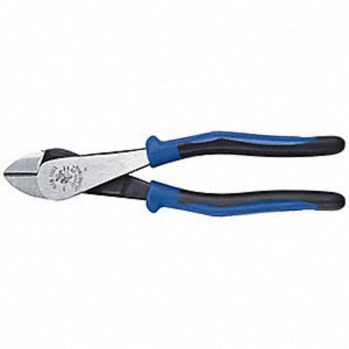 J200028 Klein Tools Diagonal Cutting Pliers, Heavy-Duty, 8"