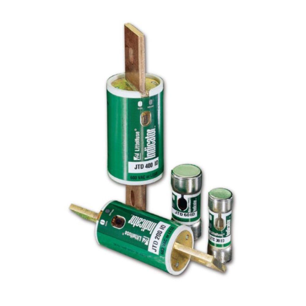 FUSES, BLOCK, AND HOLDERS