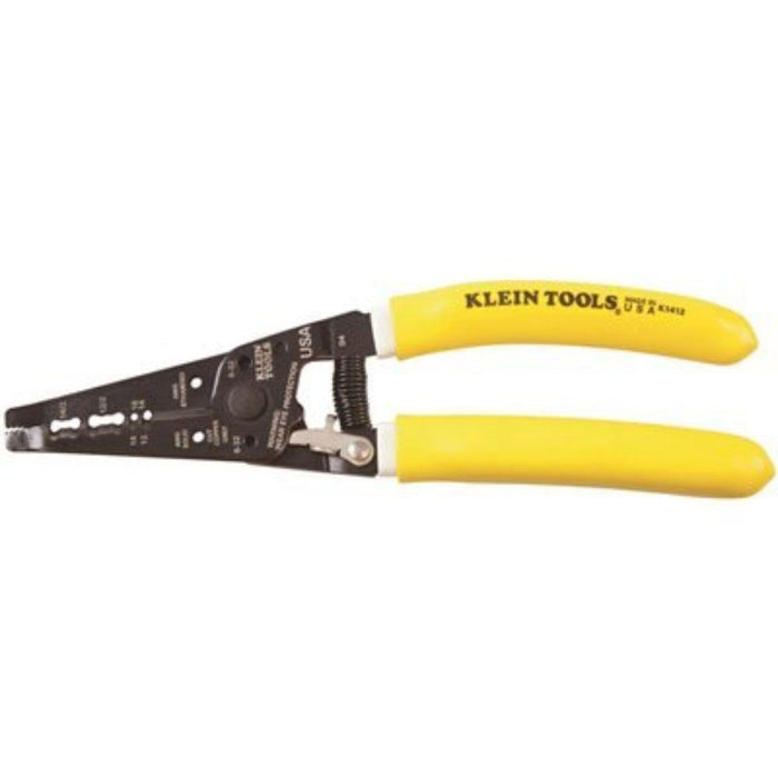 K1412 - K1412 Klein Tools Klein-Kurve® Dual NM Cable Stripper/Cutter - American Copper & Brass - KLEIN TOOLS INC ELECTRICAL TOOLS AND INSTRUMENTS