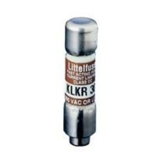 KLKR15 - 15AMP 600V CONTROL FUSE - American Copper & Brass - LITTELFUSE INC FUSES, BLOCK, AND HOLDERS