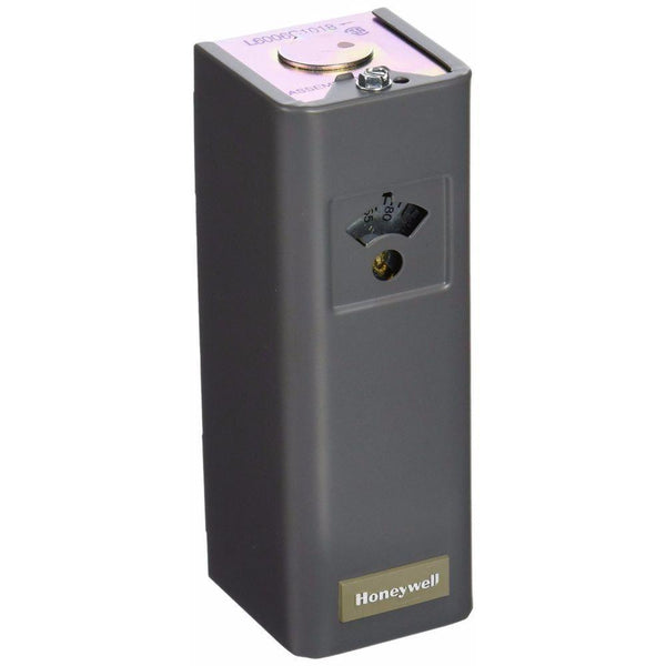 L6006C1018 Honeywell Aquastat Strap On — American Copper & Brass