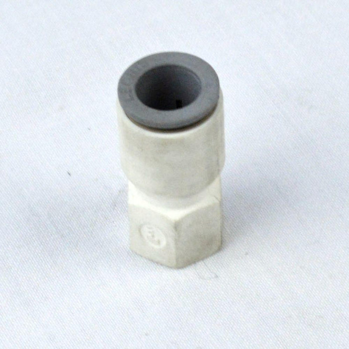 3/8" OD X 7/16-24 LIQUIFIT TUBE FEMALE FAUCET ADAPTERS