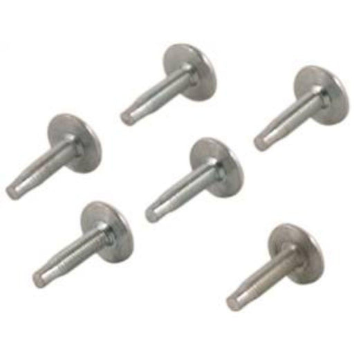 LCCS - LOAD CENTER COVER SCREWS - American Copper & Brass - ORGILL INC POWER DISTRIBUTION AND ACCESSORIES