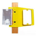 LJ50R - 1/2 COMMUNICATION DEVICE - American Copper & Brass - RACK-A-TIERS ELECTRICAL TOOLS AND INSTRUMENTS