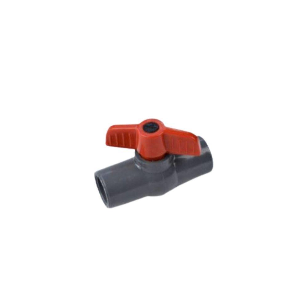SCHEDULE 80 VALVES