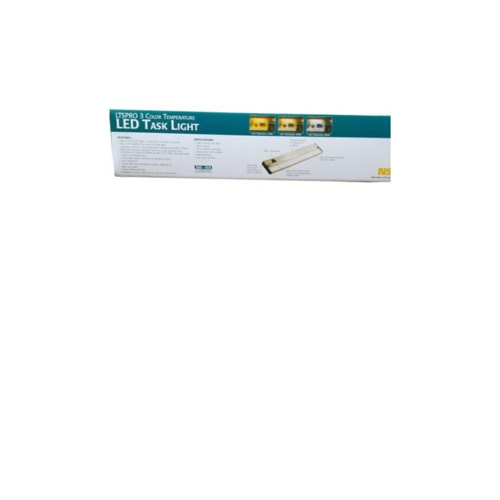 NATIONAL SPECIALTY LIGHTING (NSL)