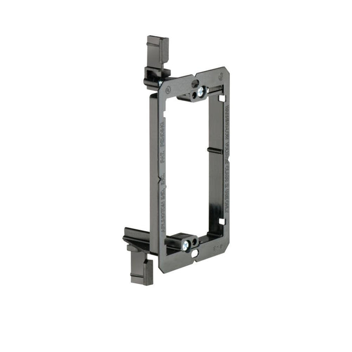 LV1 Arlington Industries Single Gang Low Voltage Mounting Bracket for Class 2 Wiring Only