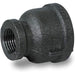 M-103A - 1/8 BLK COUPLING - American Copper & Brass - USD Products MALLEABLE FITTINGS