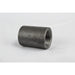 M-107F - 1/2 BLK MERCH CPLG - American Copper & Brass - USD Products MALLEABLE FITTINGS