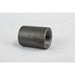 M-107S - 2 BLACK MERCH COUP - American Copper & Brass - USD Products MALLEABLE FITTINGS