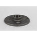 M-131K - 3/4 BLK FLANGE - American Copper & Brass - USD Products MALLEABLE FITTINGS