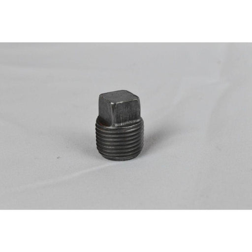 Asc Plug Domestic Malleable Pipe Fittings - — American Copper & Brass