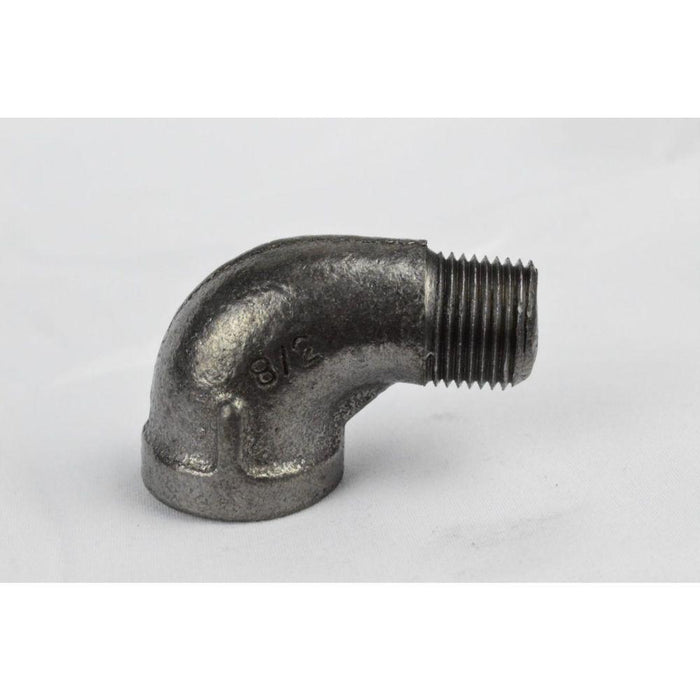 90 Street Elbow | Threaded Fitting | A105 | Domestic