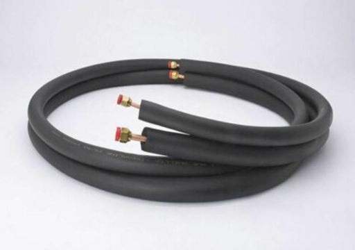 HVAC Line Sets | Copper Tube | — American Copper & Brass