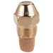 OFN80100A - TYPE A OIL FILTER NOZZLE 80 DEGREE - American Copper & Brass - ORGILL INC HARDWARE ITEMS