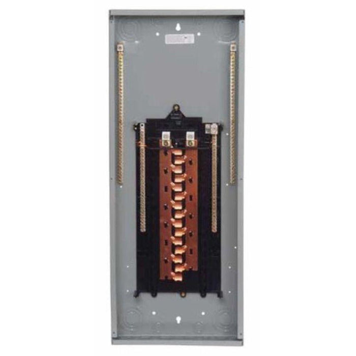 P1224L1125CU - 125A 12S/24C LUG PANEL - American Copper & Brass - SIEMENS089 POWER DISTRIBUTION AND ACCESSORIES