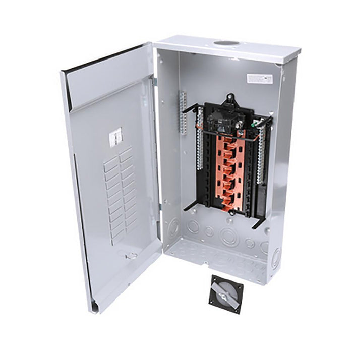 P2020B1100CU - 100A 20S/20C MAIN BREAKER - American Copper & Brass - SIEMENS INDUSTRY, INC POWER DISTRIBUTION AND ACCESSORIES