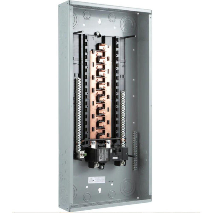P3030B1150CU - P3030B1150CU Siemens PL-Series Load Center, 120V/240V 150A 30S/30C - American Copper & Brass - SIEMENS INDUSTRY, INC POWER DISTRIBUTION AND ACCESSORIES