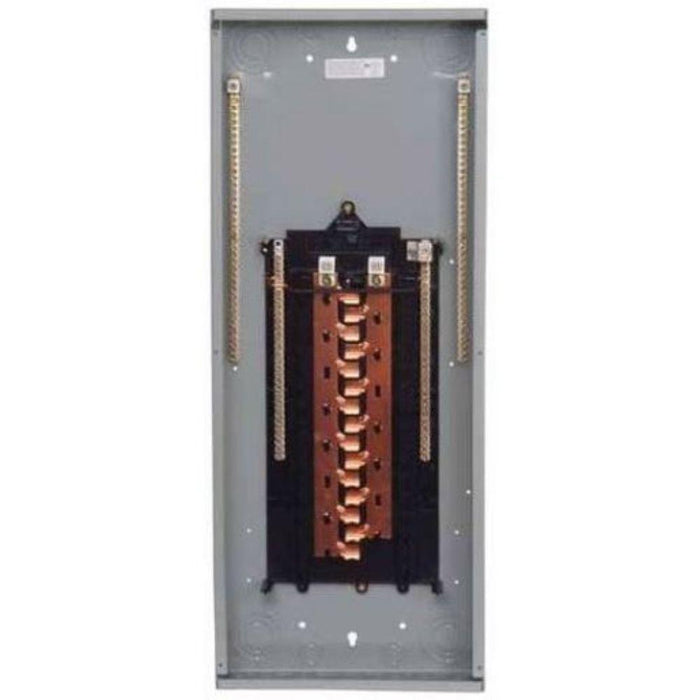 P4040B1200CU - P4040B1200CU Siemens Low Voltage PL Series Load Center, 200A, 40S/40C - American Copper & Brass - SIEMENS INDUSTRY, INC POWER DISTRIBUTION AND ACCESSORIES