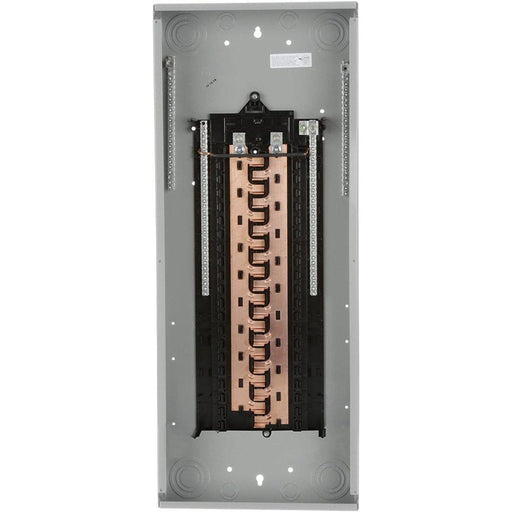 P4040L1200CU - P4040L1200CU Siemens Load Center, 120/240V (200A) 40S/40C - American Copper & Brass - SIEMENS INDUSTRY, INC POWER DISTRIBUTION AND ACCESSORIES