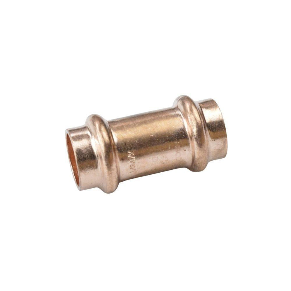 Press Fittings NIBCO Fittings — American Copper & Brass