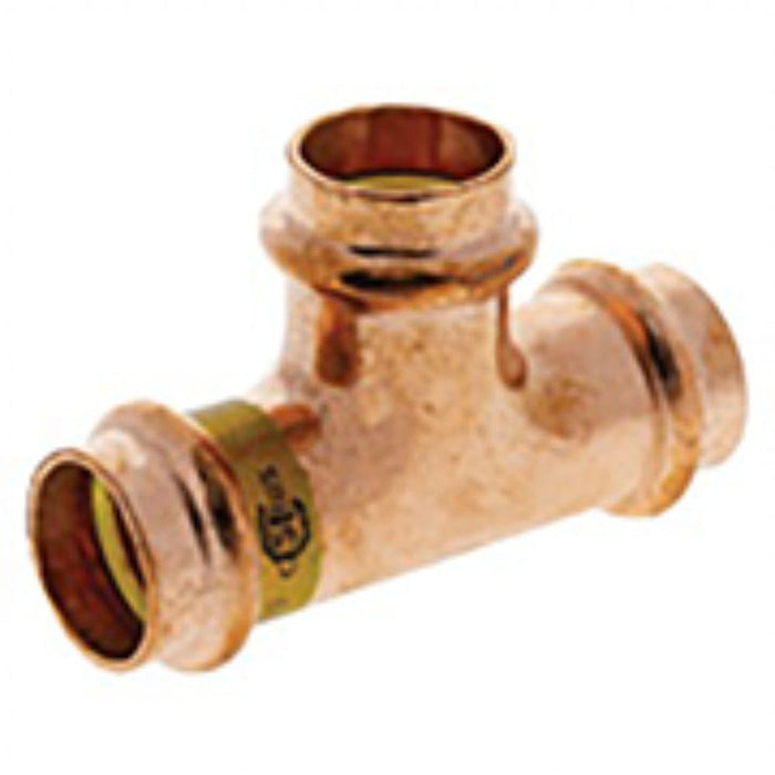 PCH611-K - 3/4" PressG Tee for Gas Only - American Copper & Brass - NIBCOPV191 PRESSG FITTINGS