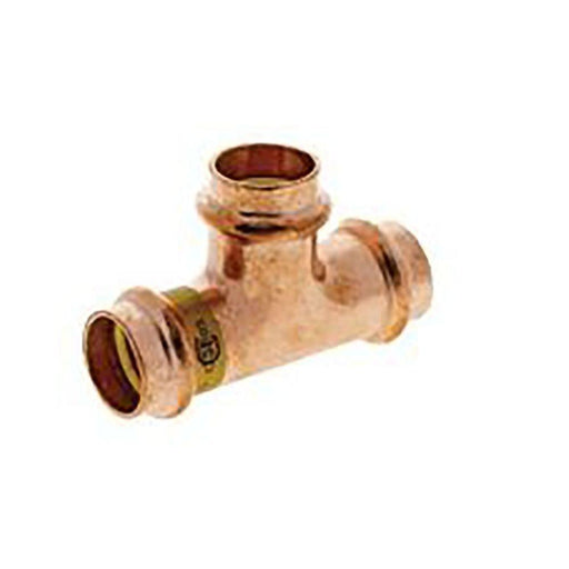 Press Fittings NIBCO Copper Press Fittings — American Copper & Brass