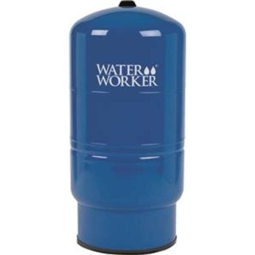PF32 - HT-32B Water Worker 32 Gallon Water Well Tank (1" FIP) - American Copper & Brass - ORGILL INC WELL SUPPLIES