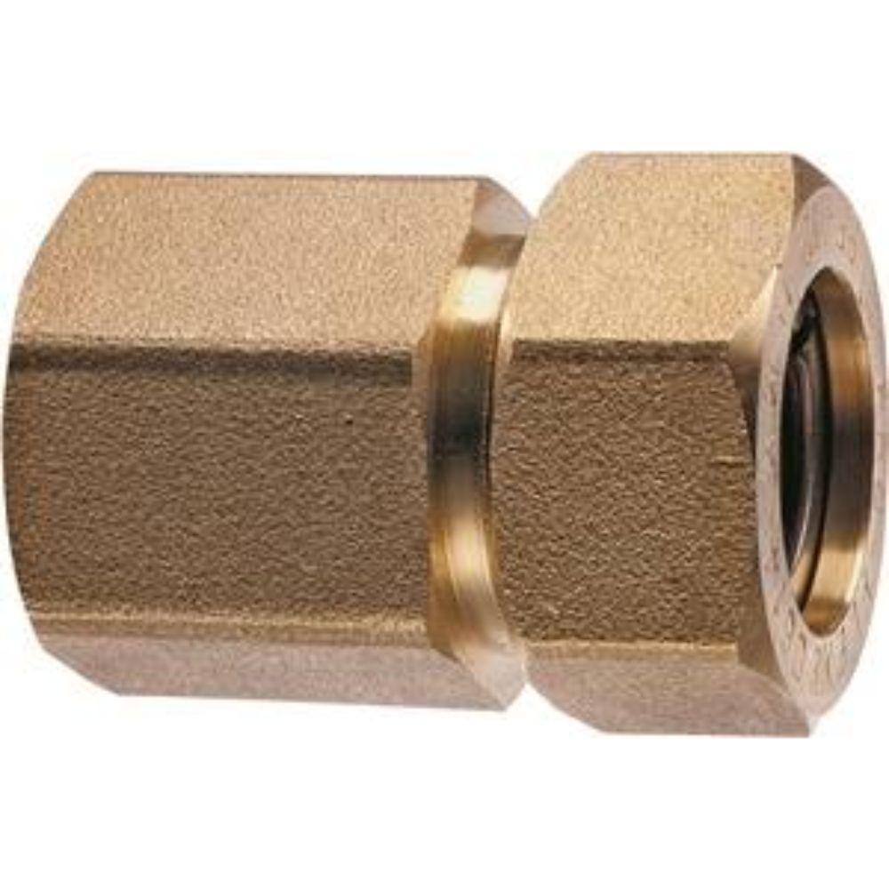 BRASS PRO-FLEX CSST 1/2