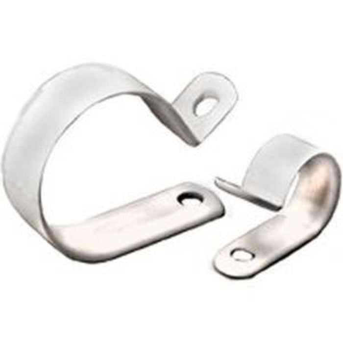 3/8" POLY PIPE CLAMP