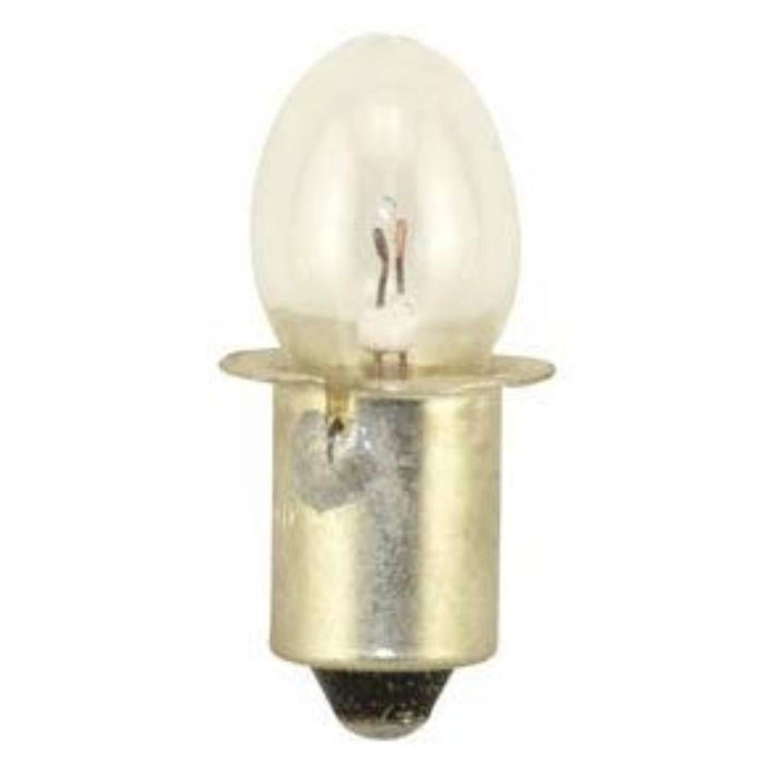 PR3 - MINI LAMP - American Copper & Brass - G E LIGHTING LIGHTING AND LIGHTING CONTROLS