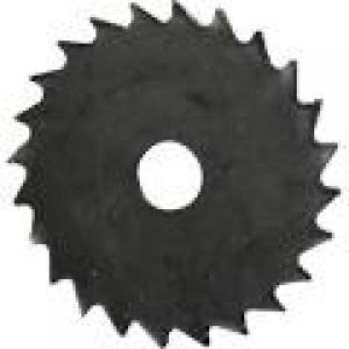 390-50164 Sioux Chief Inside Pipe Cutter, Replacement Steel Blade for 390-50163